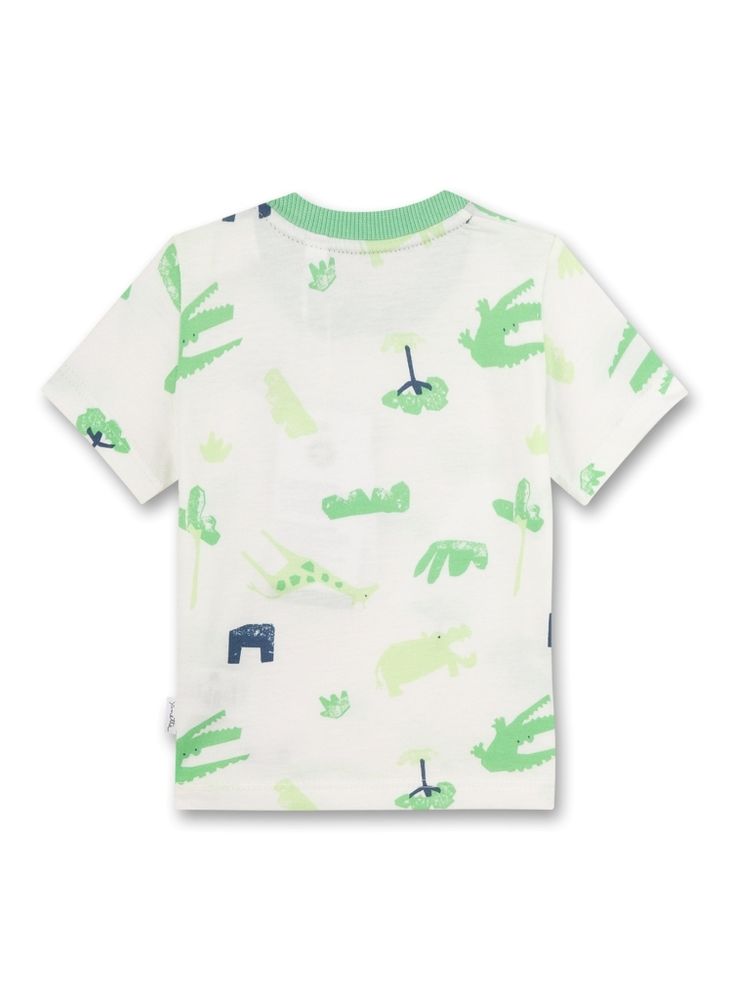 Футболка Sanetta Kidswear 115679 1829