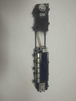 Модуль (плата индикации LED) для посудомоечной машины Indesit (Индезит) - 262213, 295134