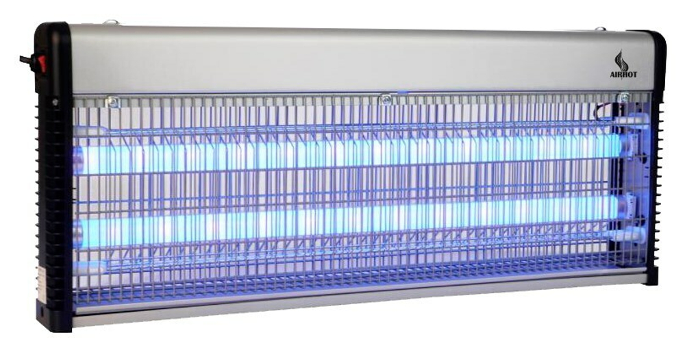 Ловушка для насекомых AIRHOT IK-60W