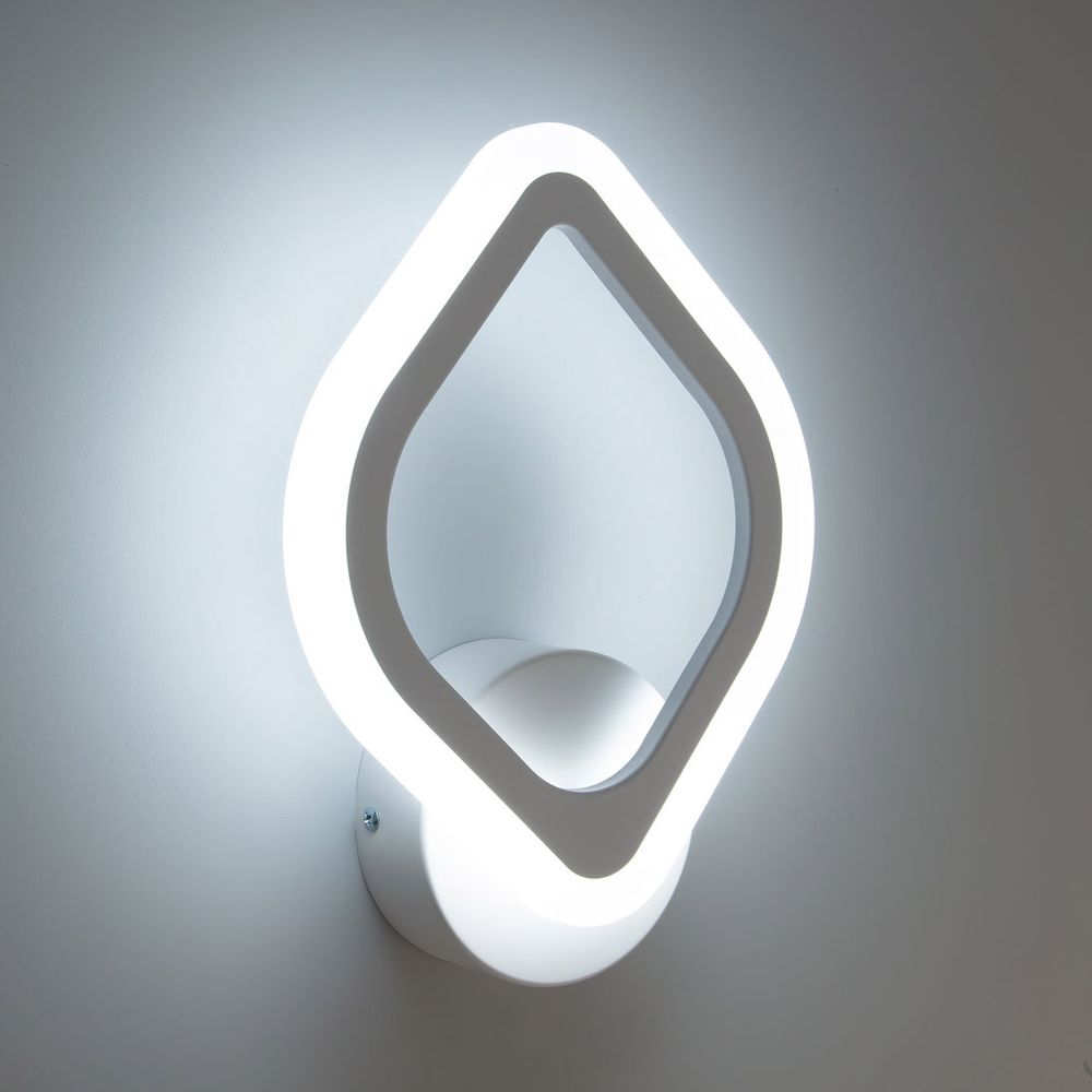 Citilux Ромби CL236B310 Бра светодиодное Белое