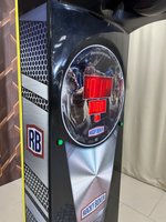 Силомер боксер «Rocky Boxer» Standart