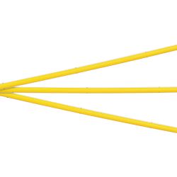 Светодиодная лента COB-X480-4mm 24V Gold (4 W/m, IP20, 5m) (Arlight, -) 046908