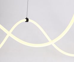 Kink Light 08031-500,19 Подвес Венди черный