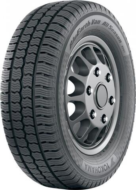 Yokohama BluEarth-Van All Season RY61 215/60 R16C 103T