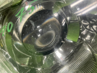 Фара правая Suzuki Grand Vitara (05-16) галоген