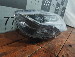 Фара левая LED Haval Jolion 21-нв Б/У Оригинал 4121104XST01A