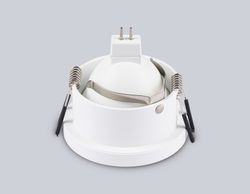 Ambrella Встраиваемый точечный светильник GU5.3 Technic base TN102801