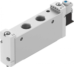 VUVG-L18-M52-MT-G14-1P3 Распределитель с электроуправлением