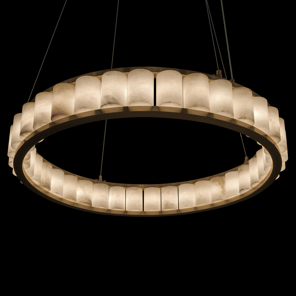 Подвесная люстра Loft It Manhattan 10415/800