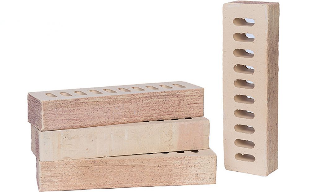 Кирпич облицовочный Plinfa Cassia 1305, 300x85x50