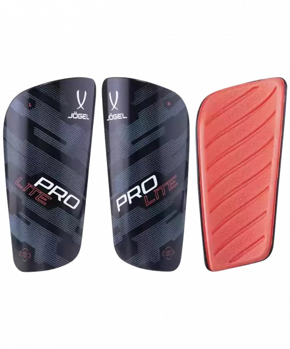 Щитки футбольные Jögel Prolite