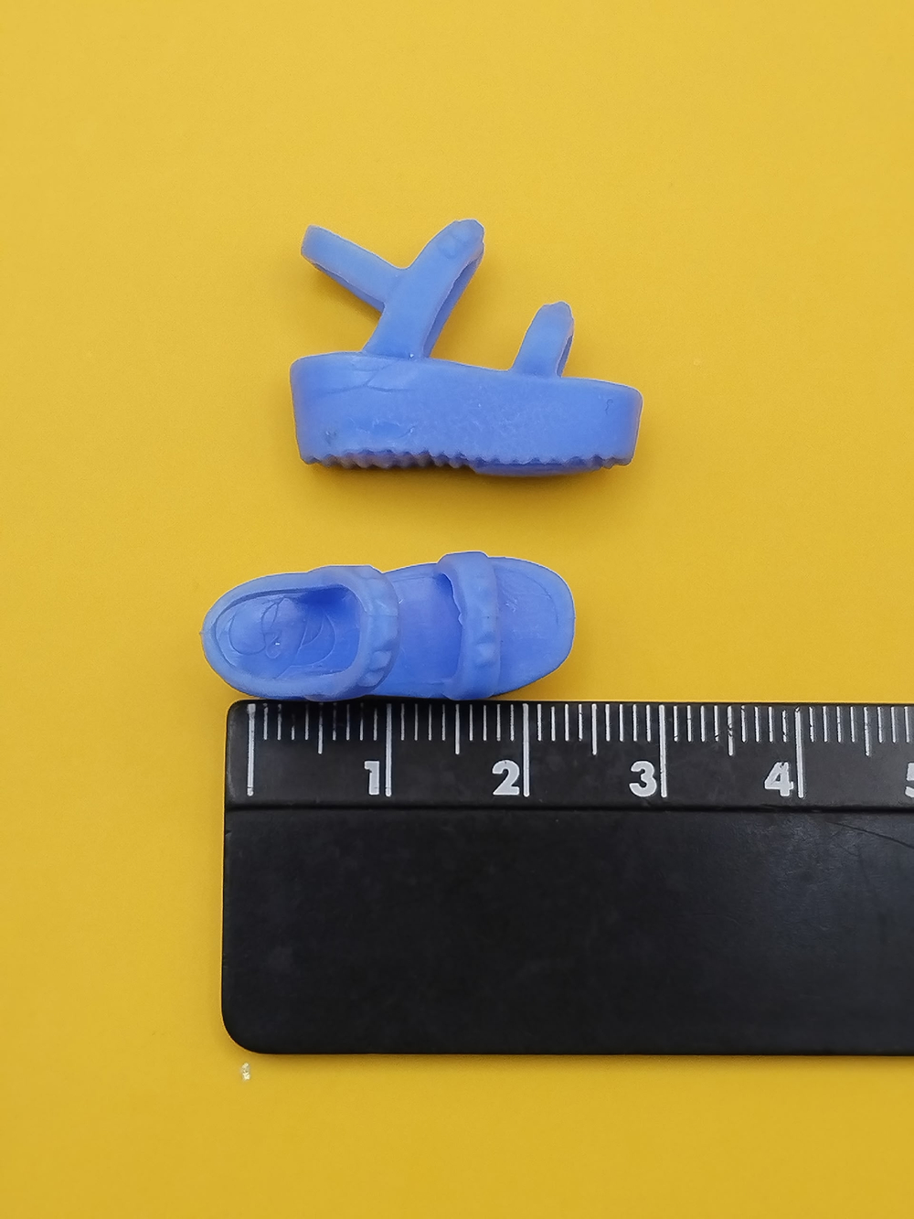 Обувь для куклы Барби 031428