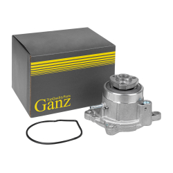 Помпа, водяной насос AUDI A1 1.2 10-15, SKODA Fabia II 1.2 10-14 / Octa GANZ GIF02070
