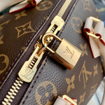 Louis Vuitton Speedy Bandouliere 20