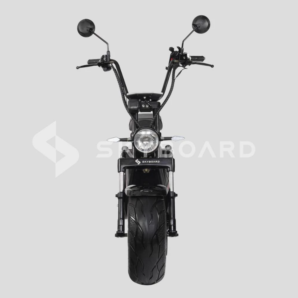 Электроскутер CityCoco SKYBOARD BR70-4000 Max