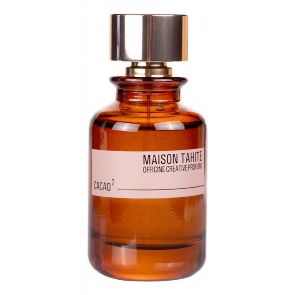 MAISON TAHITE CACAO 2 unisex 1ml