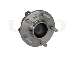 Ступица задняя (с ABS) UNIO HUB-20055