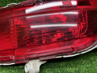 ПТФ правый Mazda CX-5 2 (2017-2021)