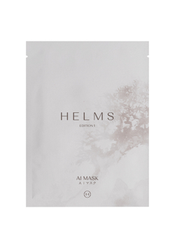 AI Mask — Восстанавливающая ночная маска с искусственным интеллектом