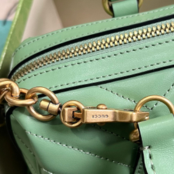 Gucci GG Marmont Small Top Handle Bag