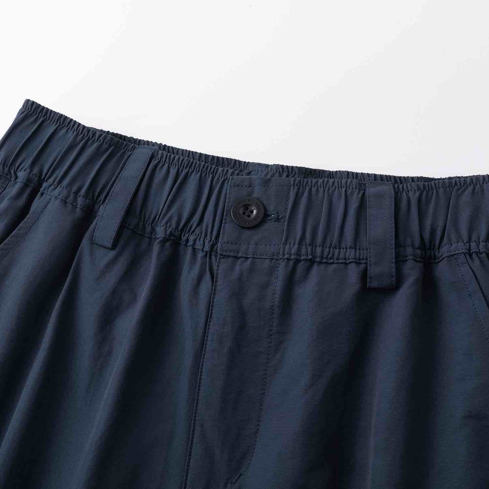 Шорты Ymkashix Ranger темно-синие