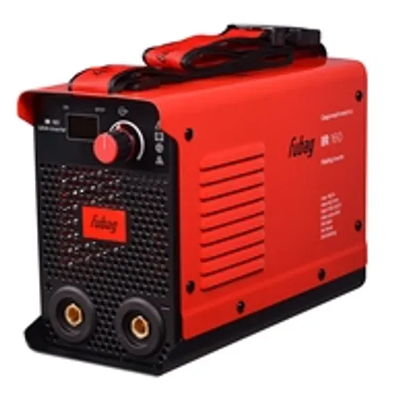 Инвертор сварочный Fubag INTIG 320T W DC PULSE