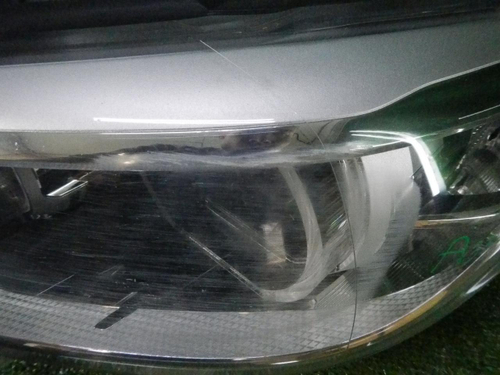 Фара левая BMW 1er F20 (2015-2017) LED