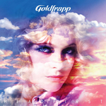 Goldfrapp / Head First (LP)