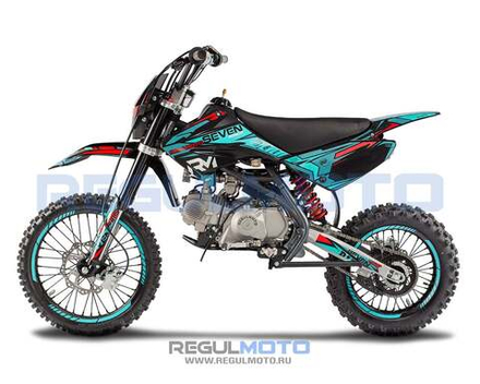 Питбайк Regulmoto SEVEN MEDALIST 17/14