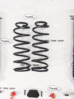 TANK 300 Подвеска MAMBA Arena Edition M2.5 Compression (2,5 дюйма, регулируемая)