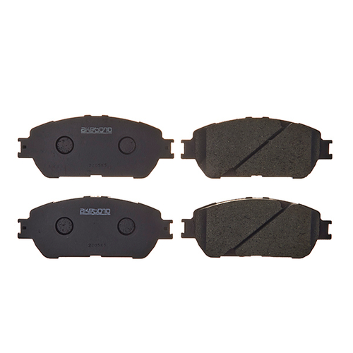 Колодки AKEBONO AN-670K