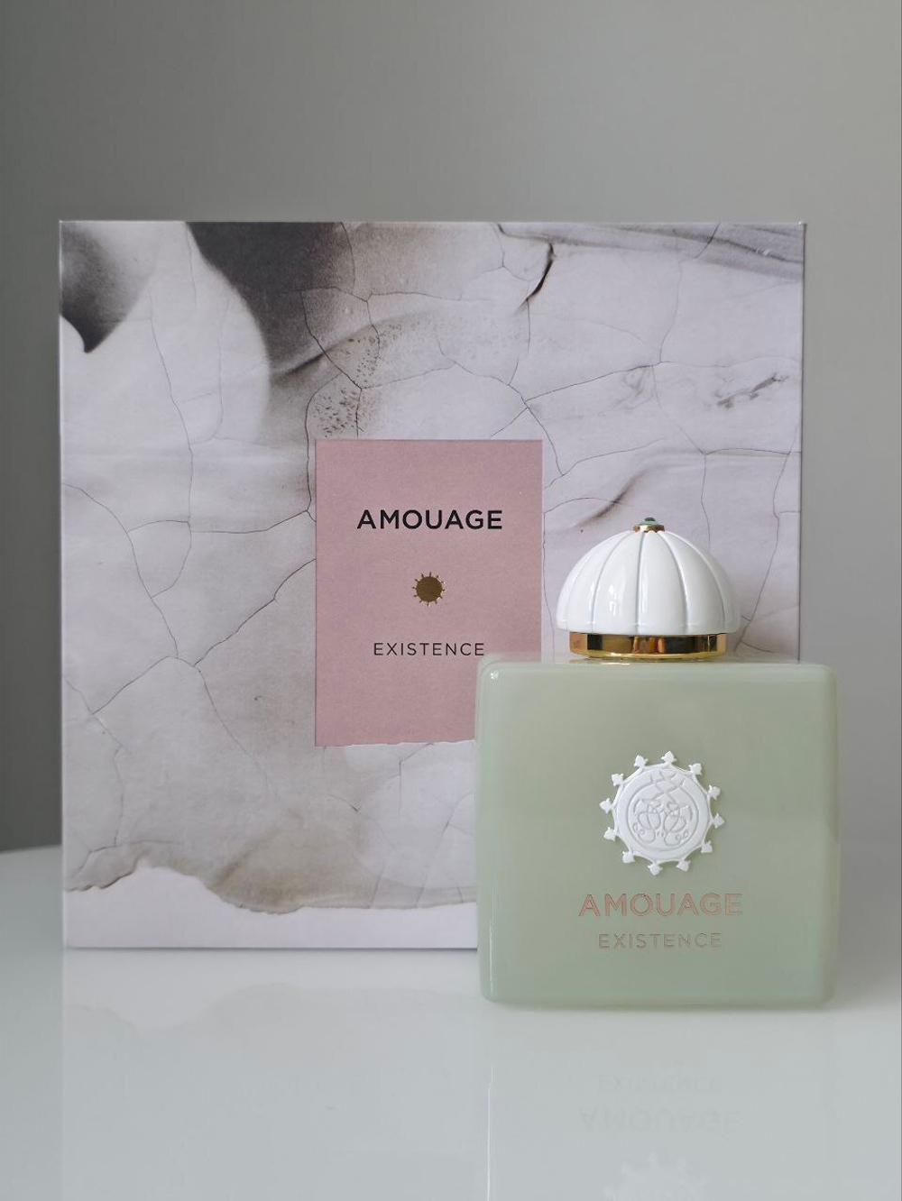 Amouage Existence, 100 ml (унисекс)