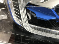 Фара правая BMW X7 G07 (19-22) Laser Light