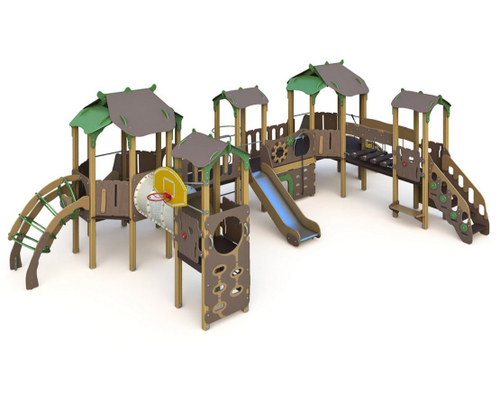 Игровой комплекс ИКС-1.26