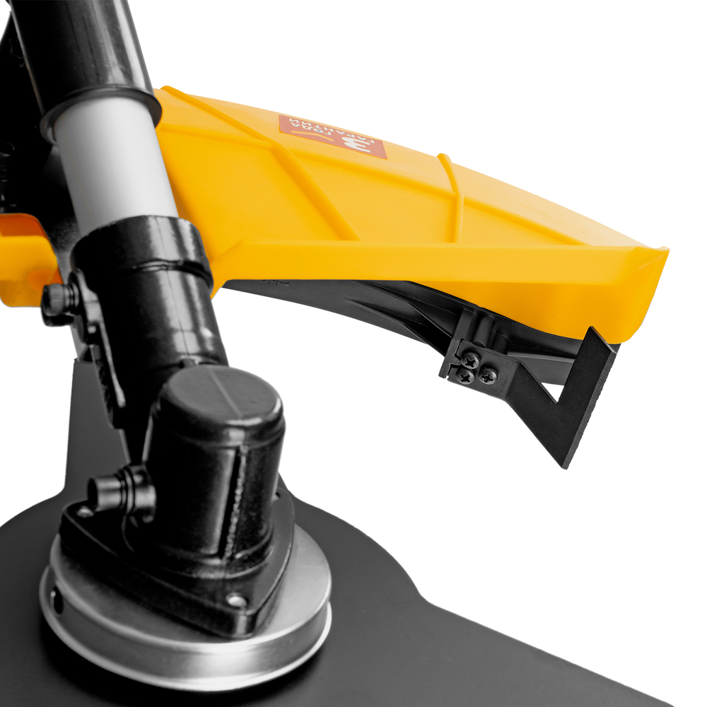 Триммер бензиновый Denzel DGT-520