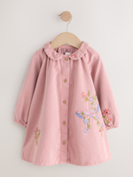 Платье для девочки Next F69-760, Розовый