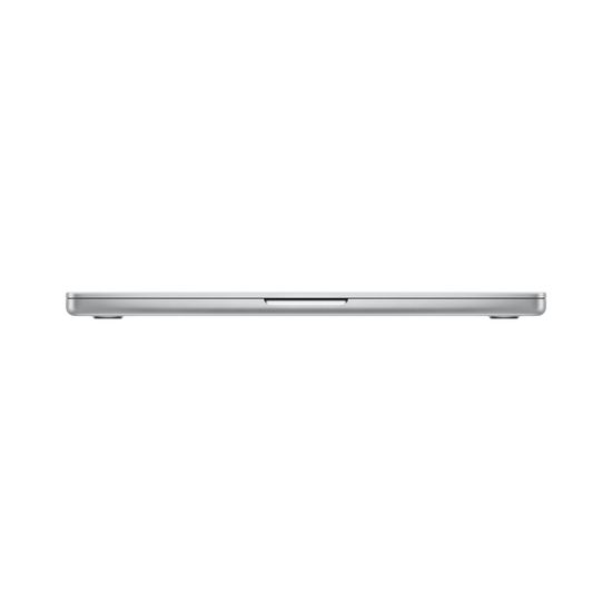 Apple MacBook Pro 14" (M5 10C CPU, 10C GPU, 2025) 16 ГБ, 1 ТБ SSD, серебристый