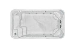 Плавательный уличный спа-бассейн Victoria Star VS-MU405