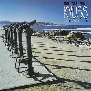 Kyuss / Muchas Gracias: The Best Of Kyuss (Coloured Vinyl)(2LP)