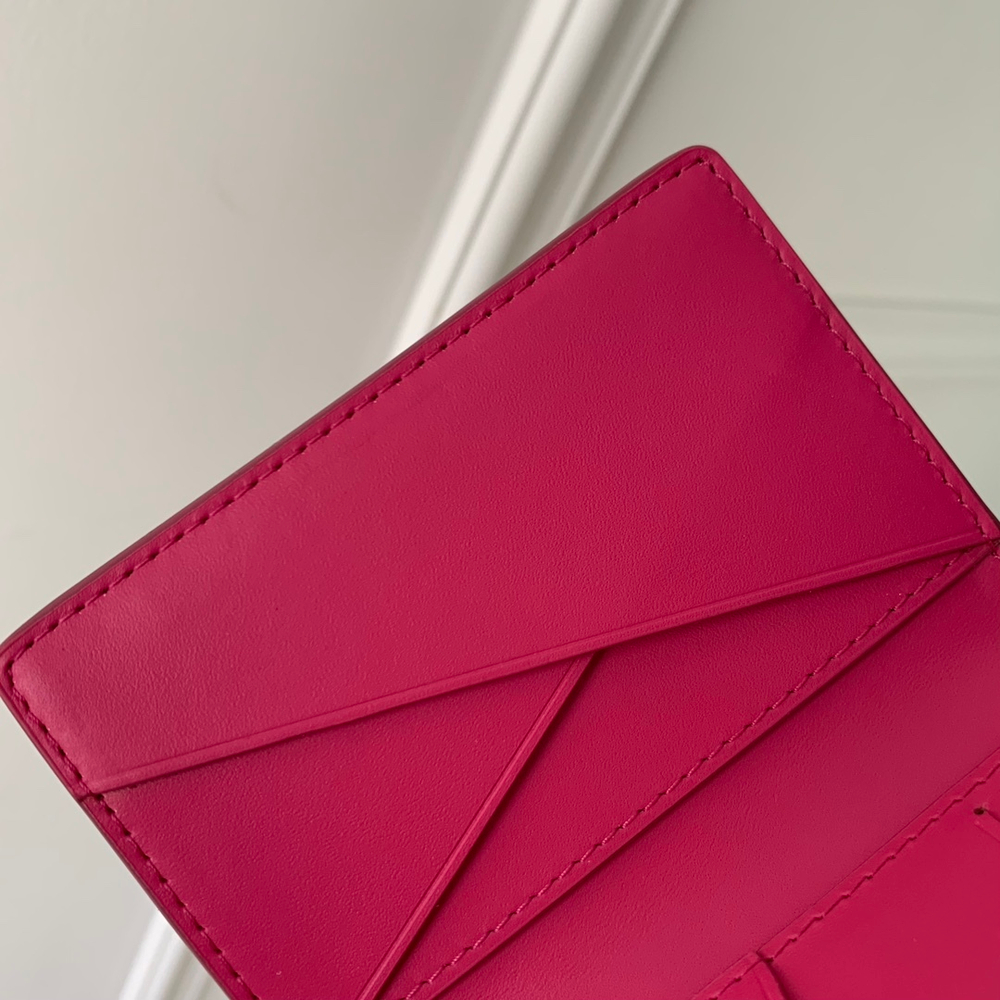 Louis Vuitton Pocket Organizer