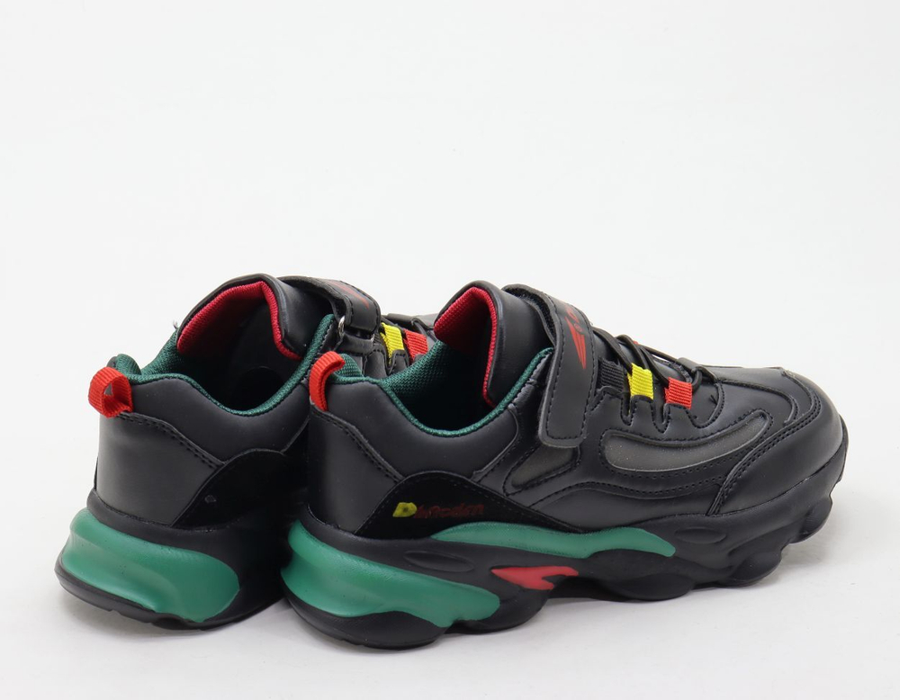 Кроссовки (31-36)р. / шт.