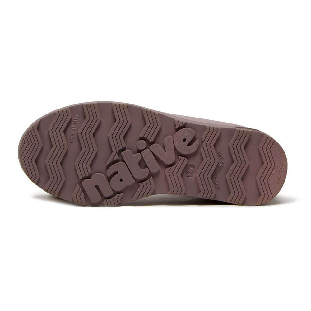 Ботинки Native Fitzsimmons Quail Purple