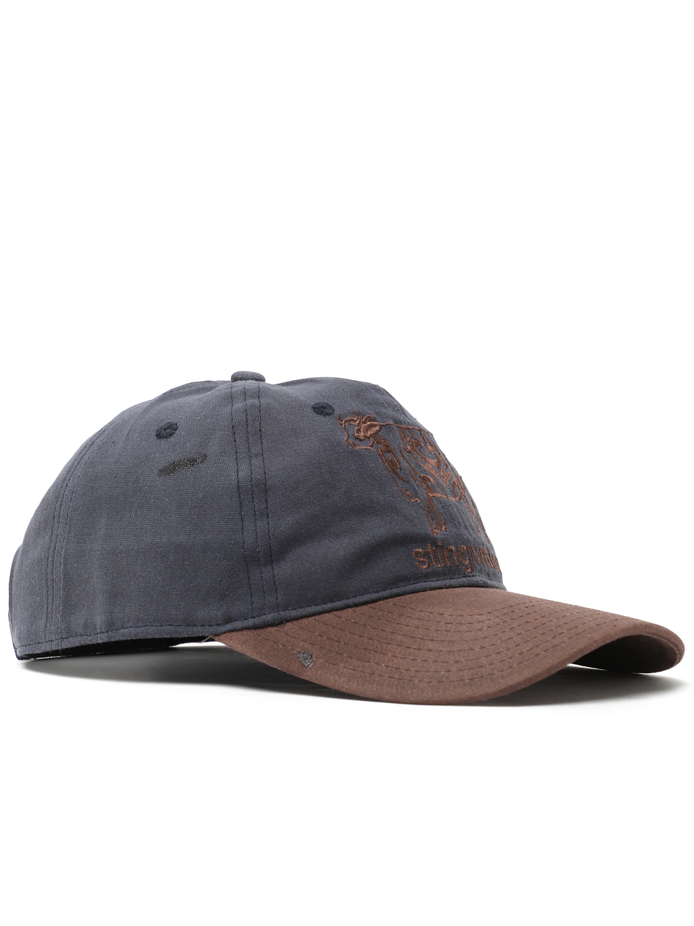 Кепка Tatted Kow Hat
