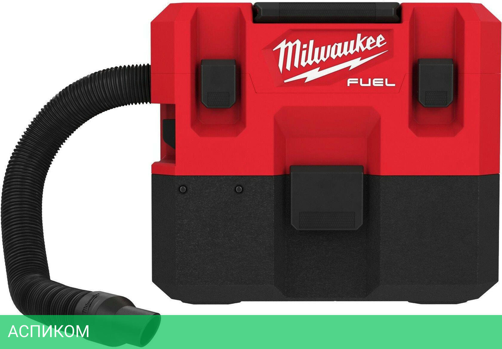 Пылесос Milwaukee M12 FVCL-0 (4933478186)