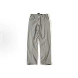 Брюки Nothomme Blue Outdoor Functional Wide-Leg Pants Rock Gray