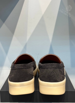 Лоферы Loro Piana Ultimate Walk