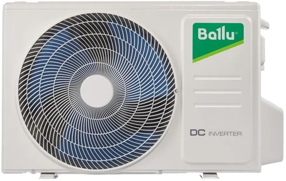 Сплит-система инверторного типа Ballu Odyssey Pro DC BSOI-10HN8/ERP