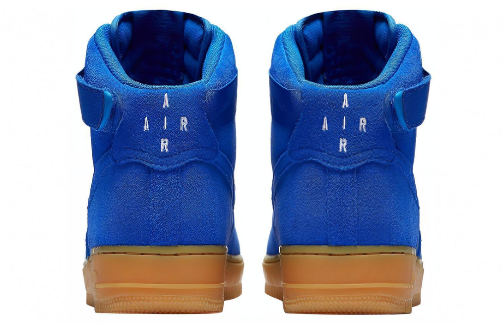 Кроссовки Nike Air Force 1 07 Lv8