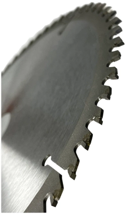 Диск пильный по дереву (190х30) 24 зуба