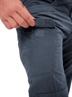 Брюки хлопковые Джокер